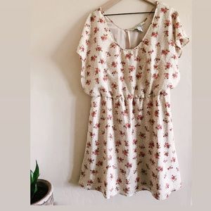 American Rag CIE mini dress